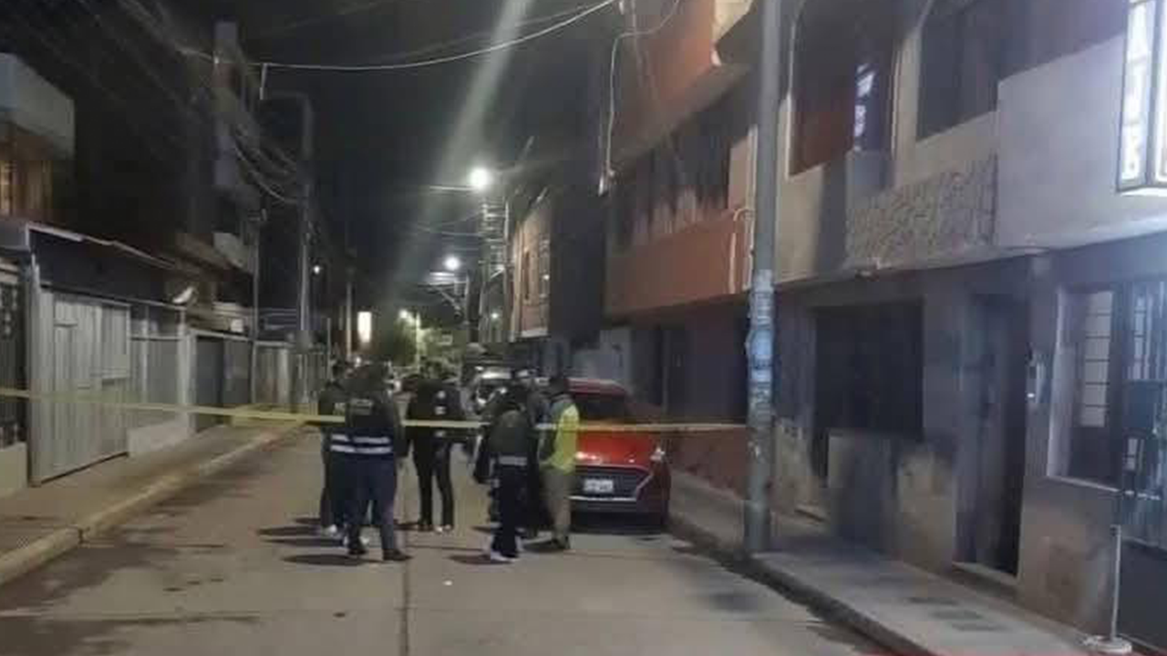 Cusco: familia de turista paraguaya asesinada exige justicia y captura de presunto autor